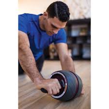 perfect fitness ab carver pro roller