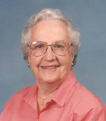 Shirley Fortney Obituary (2015)