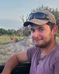 Wildbook for African Carnivores