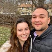 100+ "Grinton" profiles