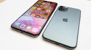 The 5 Biggest Apple Iphone 11 Letdowns Video Iphone Iphone Battery Case New Iphone