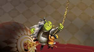 Shrek 4's tale comes full circle in the sense that it questions if shrek did have a happily ever after ending in the past three movies. Shrek Forever After Full Movie Movies Anywhere