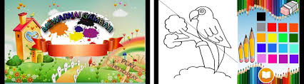 Mewarnai Gambar On Windows Pc Download Free 1 0 0 Com Vicafaradya Mewarnaigambar