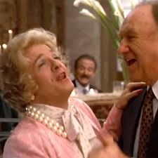 Nathan Lane says he & Gene Hackman were flirty in The Birdcage | Out.com