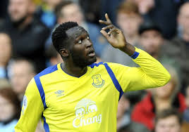 He has scored eight goals in his past seven games for the toffees. Lukaku Joins Man United For 97 Million From Everton