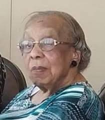 Gertrude Bonner Brown Obituary (2023)