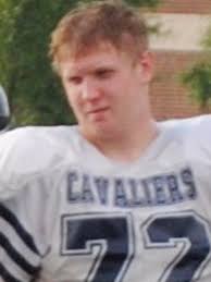 Patrick DeStefano, Clemson, Offensive Line