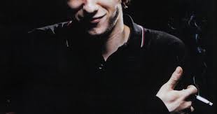 Jamie Bell Jamie Bell Jamie Best Actor