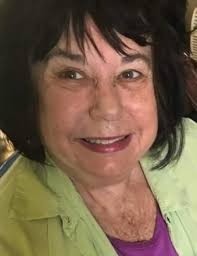 Obituary information for Barbara L. Benner