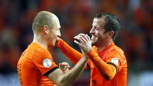 Een beetje zoals bij nederland, vertelt van der vaart aan de nos. Van Der Vaart Van Golden Boy Naar Vergeten Voetballer Rtl Nieuws