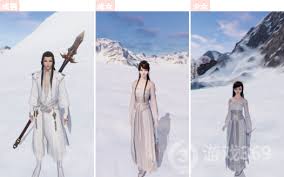 Name _ 明月烑烑(mingyue yao yao). å¤©æ¶¯æ˜Žæœˆåˆ€æ‰‹æ¸¸ç´ é—®æ€Žä¹ˆèŽ·å¾—ç´ é—®æ—¶è£…ä»‹ç» æ¸¸æˆ369