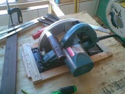 Mesin Circular Atau Circle Atau Serkel Yang Saya Gunakan Adalah Makita 9 Inci N 5900 B Untuk Dibuat Menjadi Table Saw Siapkan Kayu Untuk Kreis