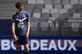 Bordeaux (ligue 1) current squad with market values transfers rumours player stats fixtures news Ligue 1 Le Proprietaire Des Girondins De Bordeaux Ne Souhaite Plus Financer Le Club