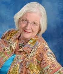 Karen G. Meinert, aged 87, passes away peacefully