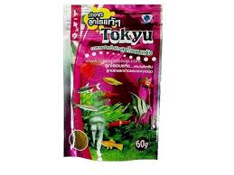 Tokyu Fry Nano Daphnia Fish Food 60g Lifewithaqua Com Fish Recipes Food Red Lobster