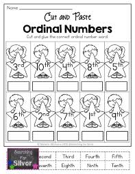 Pin On Ordinal Numbers