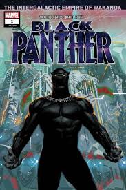 Who came first shazam or captain marvel? Black Panther Character Close Up Marvel Comic Reading Lists
