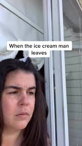 When the Ice Cream Man Leaves