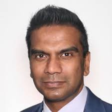 Dr. George Grice III, MD