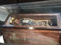 The Capuchin Catacombs of Palermo - Scopri la Sicilia