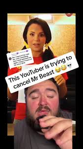 Replying to @✝️Ty Henderson✝️ this youtuber is trying to get clout fro...