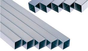 Harga kusen aluminium perbatang terbaru dan terbaik dilengkapi dengan harga kusen aluminium per meter, per batang di indonesia merek alexindo, ykk, superex Harga Hollow Aluminium Kotak 2021 Berbagai Ukuran Dan Tipe