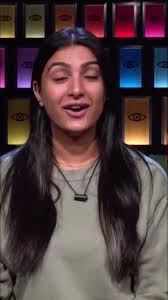 Haleena bringing her Punjabi culture into the house is exactly what we  needed ✨💗 #bbcan10 #bigbrother #realitytv