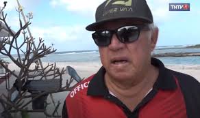 Jaco Parker, le plus ancien perliculteur de Arutua • TNTV News