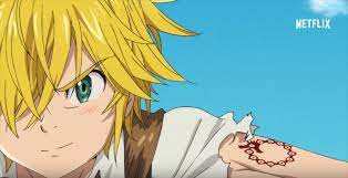 The episode rating of that one is on the rather lower end if i remember correctly. How To Watch The Seven Deadly Sins Season 5 Around The World