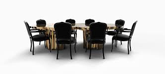 Fortuna Dining Table Dining Table Gold Table Furniture Dining Table