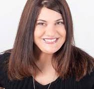Maria Lisenko with Cressy & Everett Real Estate