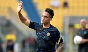 Tottenham agrees $83.2 million lautaro martinez deal. Pfbf5g4hbit7pm