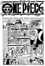 One Piece 738 Mangasee Com One Piece Chapter Read One Piece Manga Chapter