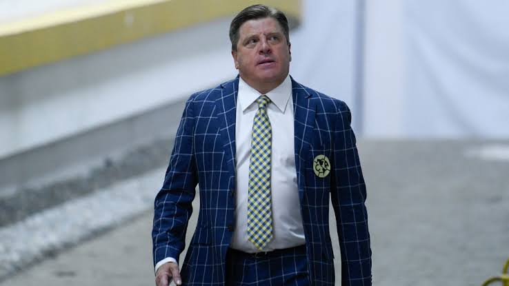 Miguel Herrera responde sobre la posibilidad de emigrar al LA Galaxy