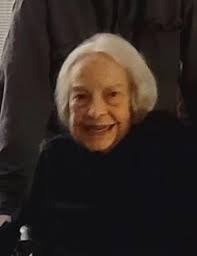 Obituary information for Patricia N. McCulloh