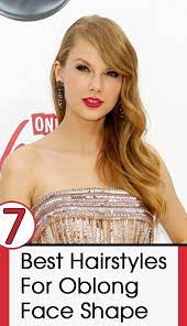 20 Best Hairstyles For Oblong Face Shape Hairstyles Oblong Shape Oblong Face Shape Oblong Face Hairstyles Face Shape Hairstyles