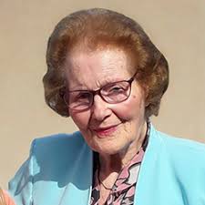 Nancy Rainey (née Ruane)