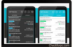 Analyze different wifi networks for accessible ones. Free Wifi Warden For Pc Windows 10 8 1 8 7vista Mac Download