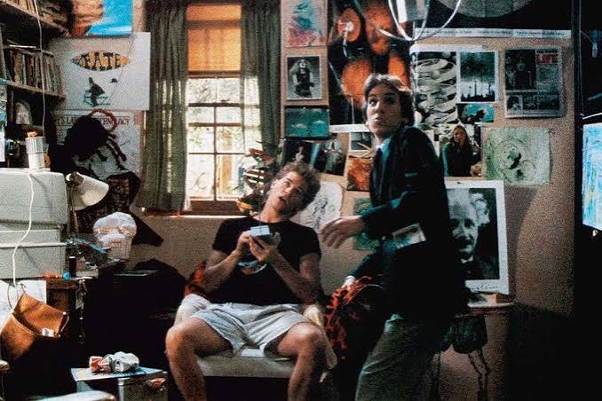 67 thoughts we had while watching Real Genius