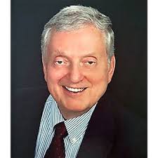 CHRISTOPHER F. REILING JR. Obituary