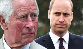 Prince William 'shadow king' claims exposed as Charles prepares to take  over from Queen