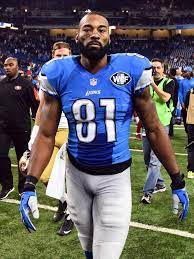 Report: Calvin Johnson told Lions he plans to retire