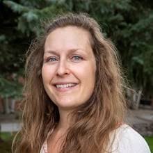 Jessica Eckhardt's Instagram, Twitter & Facebook