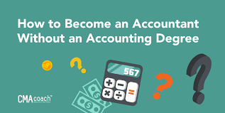 39,922 part time accounting job vacancies on jobsora. Your Path To Accounting Certifications Without A College Degree Cma Coach