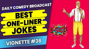 Which always seems to startle strangers. Funny Jokes 2020 Funny One Liners Funny Jokes For Adults Vignette 36 Youtube