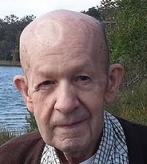 Charles Bertram Johnson Obituary