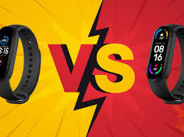 Harga termurah xiaomi mi smart band 6 yaitu rp 639.000 di tokopedia. Xiaomi Mi Band 6 Vs Mi Band 5 Dua Generasi Dibandingkan