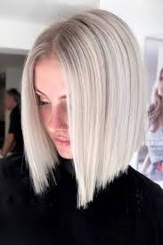 Section off the front part of the hair and begin to twist it in a french brain fashion, till you reach the ear, and secure it. 60 Incredible Hairstyles For Thin Hair Lovehairstyles