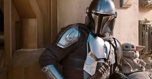 The mandalorian takes place 5 years after the events of return of the jedi, and follows a lone mandalorian gunfighter beyond the reaches of the. The Mandalorian Season 2 Teaser Trailer Is Here Polygon