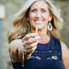 Krista Whitfield's Instagram, Twitter & Facebook